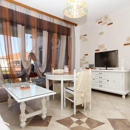 By The Sea Slatine, Ciovo - 9454 شقة *